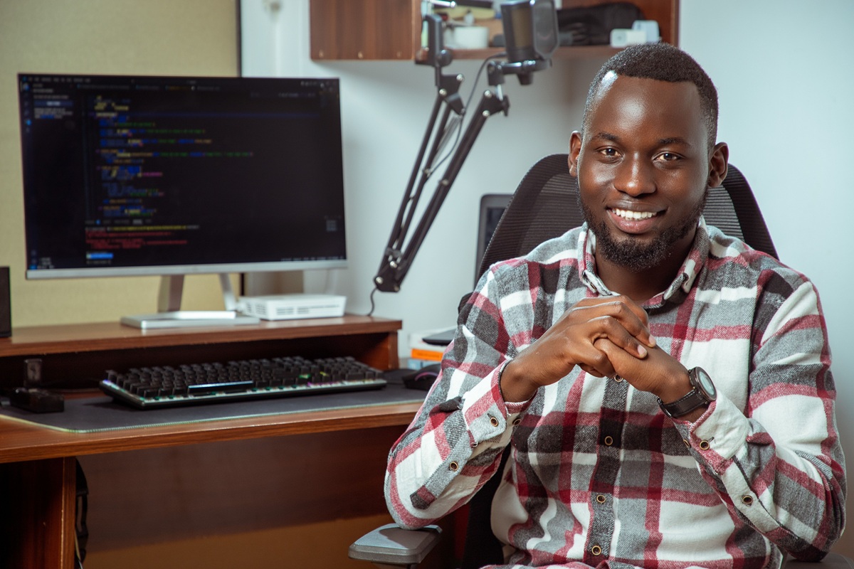 How to Become an IT Specialist in Ghana: Courses, Skills and Career Opportunities