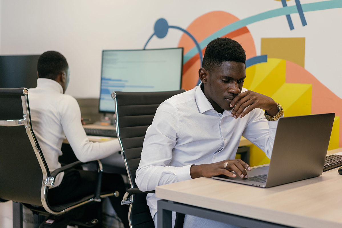 Best Computer Courses for Beginners in Ghana