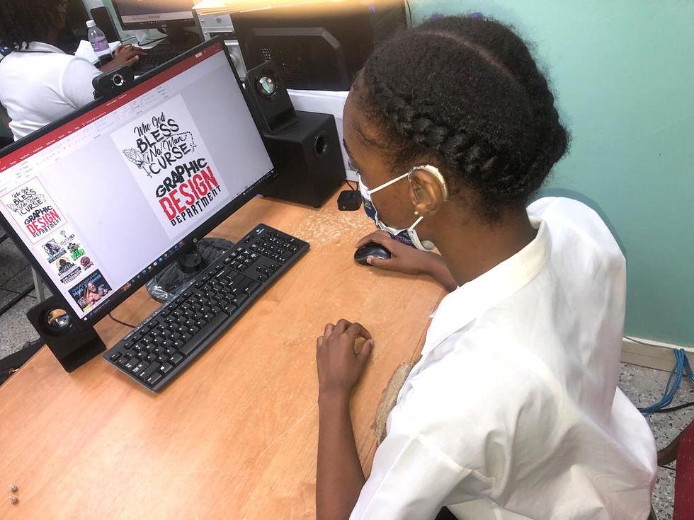 Practical IT Training in Kasoa: Build Skills for the Digital Future