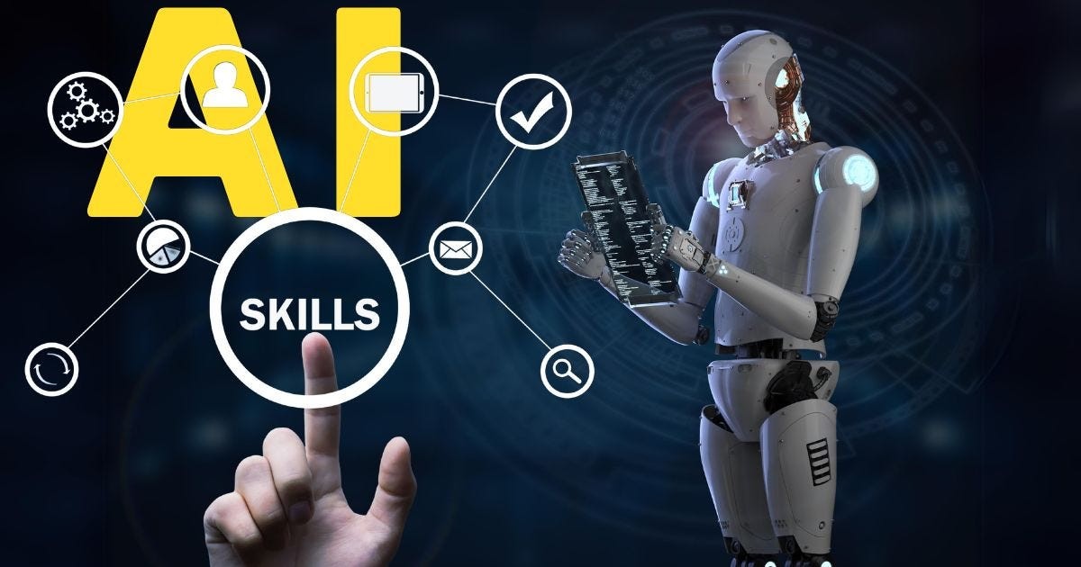 Artificial Intelligence in Ghana: 10 AI Skills You Should Learn