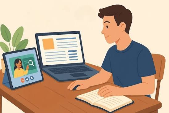 Digital Literacy Training in Kasoa: Where Can Beginners Learn?