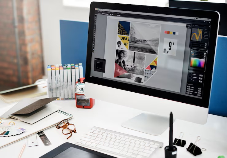 Graphic Design Training in Kasoa: Where Can You Learn?