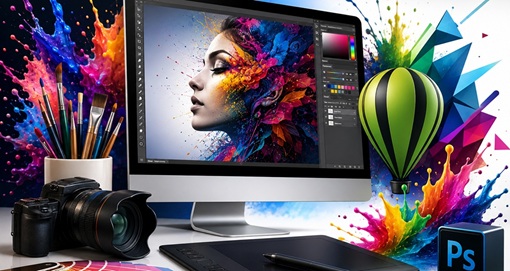 Graphic Design