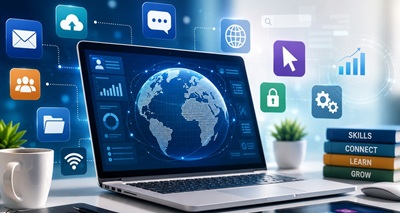 Certificate in Digital Literacy