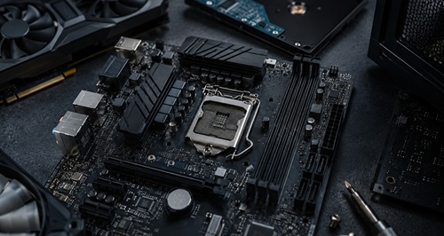 Computer Hardware (A+)
