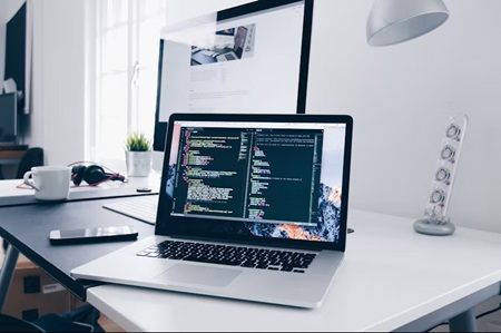 Website Design