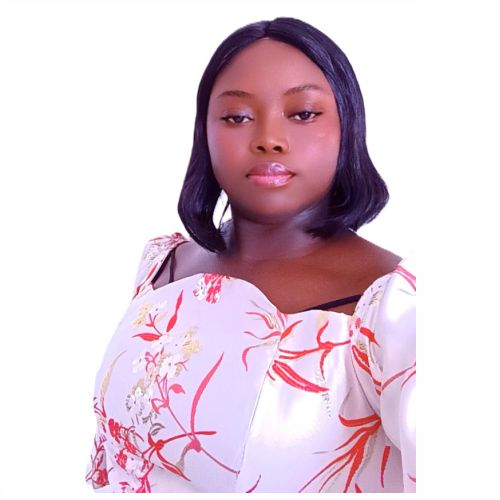 Mavis Appiah